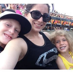 Meet your Posher, Christina